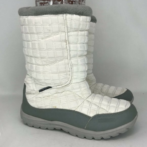 mountrek snow boots